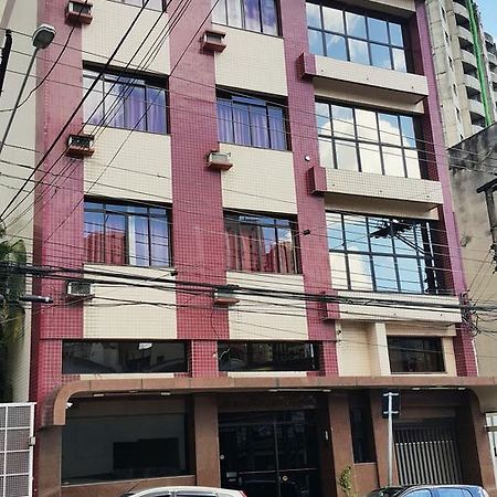 Free Palace Hotel São Paulo Exteriér fotografie